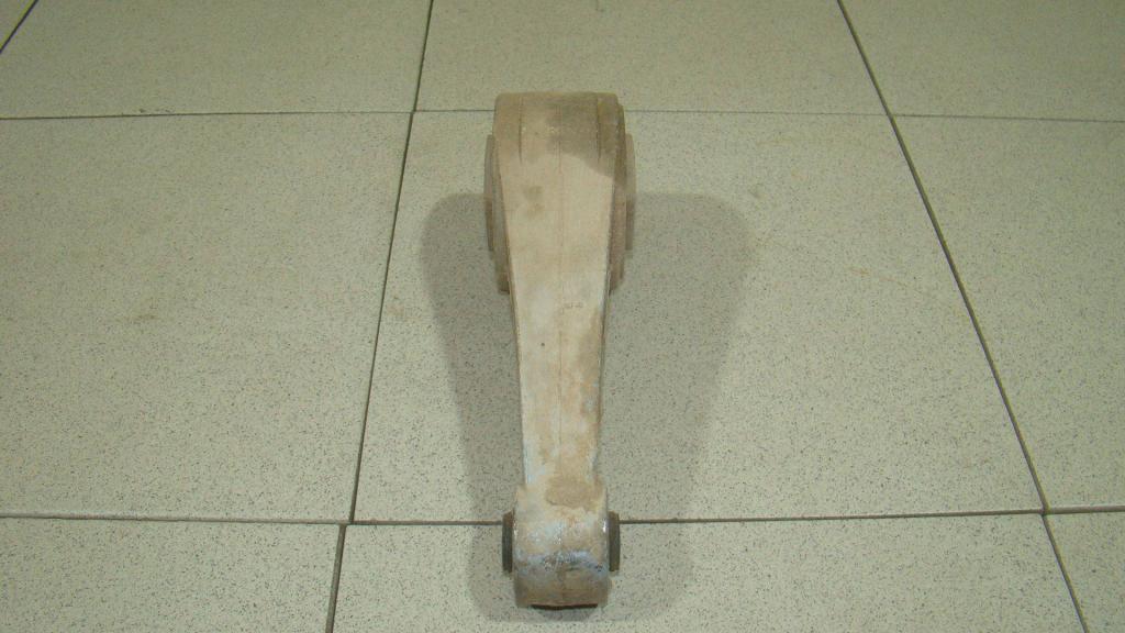 Опора КПП задняя, 1000 рублей, Пермь