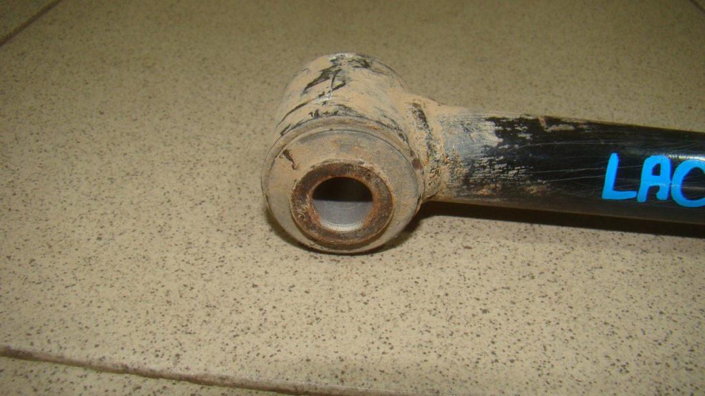 Тяга задняя поперечная, 500 рублей, Пермь