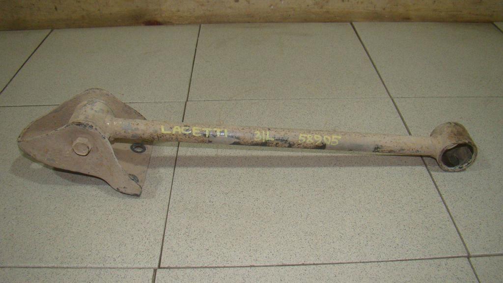 Тяга задняя продольная, 500 рублей, Пермь