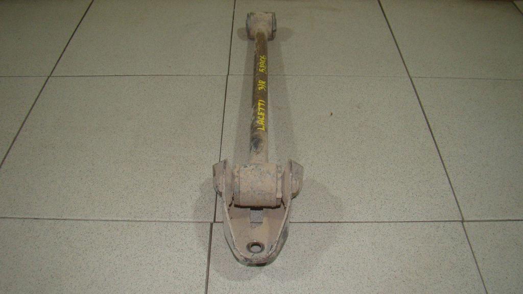 Тяга задняя продольная, 500 рублей, Пермь