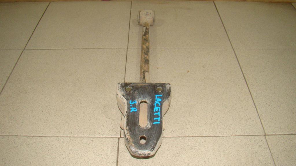 Тяга задняя продольная, 500 рублей, Пермь