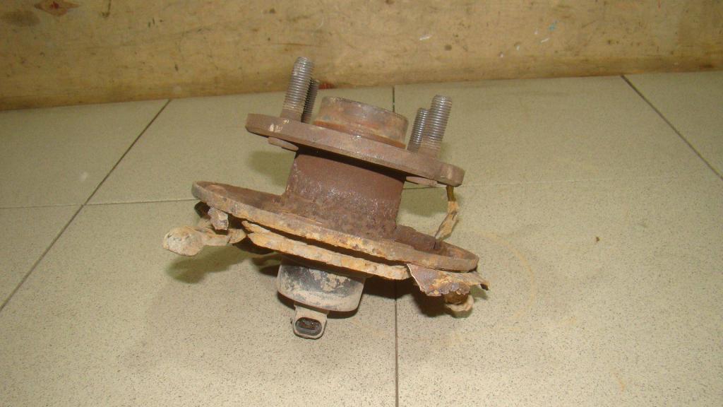 Ступица задняя, 1500 рублей, Пермь