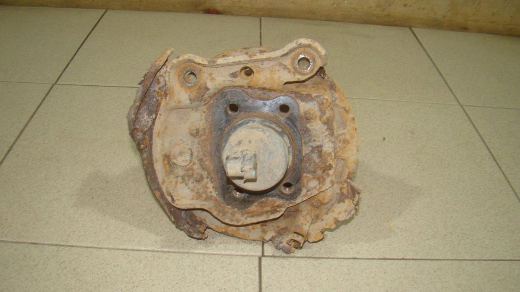 Ступица задняя, 1500 рублей, Пермь