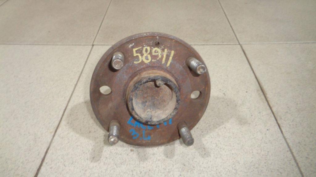 Ступица задняя, 1500 рублей, Пермь