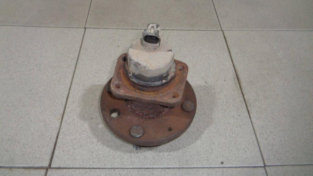 Ступица задняя, 1500 рублей, Пермь