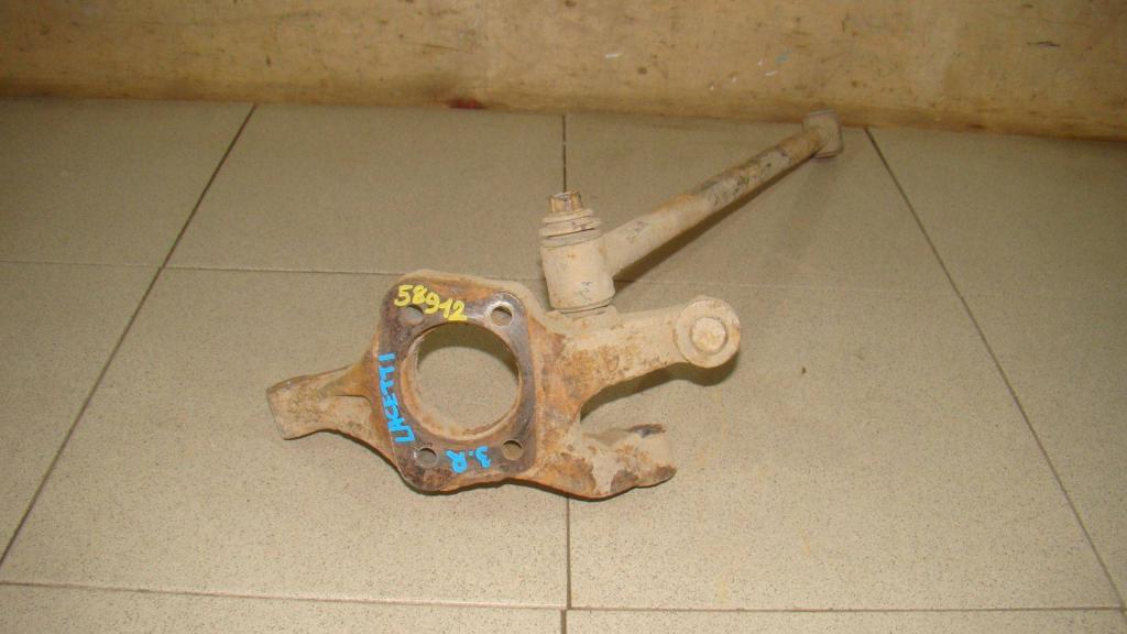 Кулак поворотный задний правый, 1000 рублей, Пермь