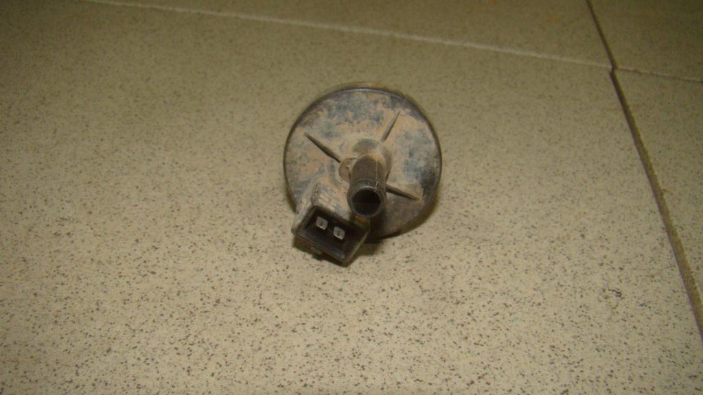 Клапан вентиляции топливного бака, 500 рублей, Пермь