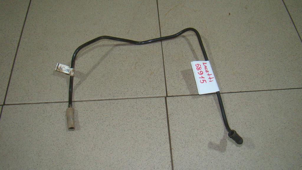 Трубка пластиковая, 500 рублей, Пермь