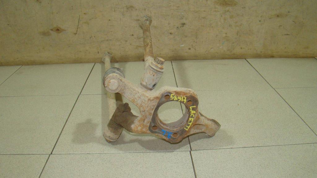 Кулак поворотный задний левый, 1000 рублей, Пермь