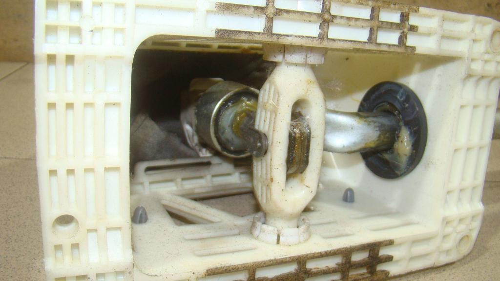 Кулиса МКПП, 1000 рублей, Пермь