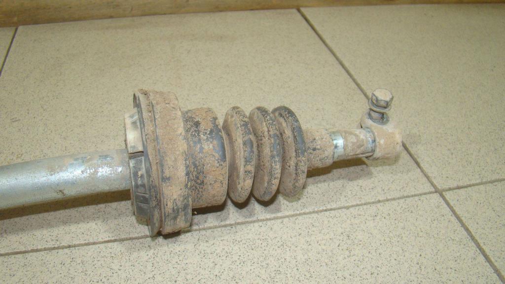 Кулиса МКПП, 1000 рублей, Пермь