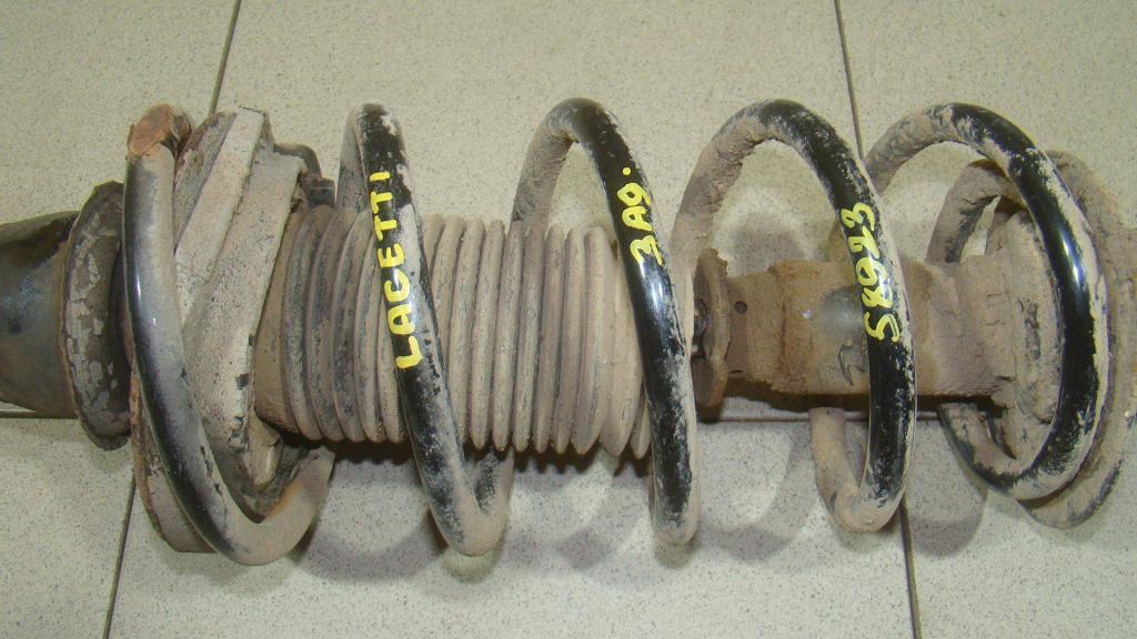 Пружина задняя, 1000 рублей, Пермь