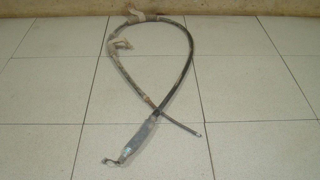 Трос ручника правый, 850 рублей, Пермь