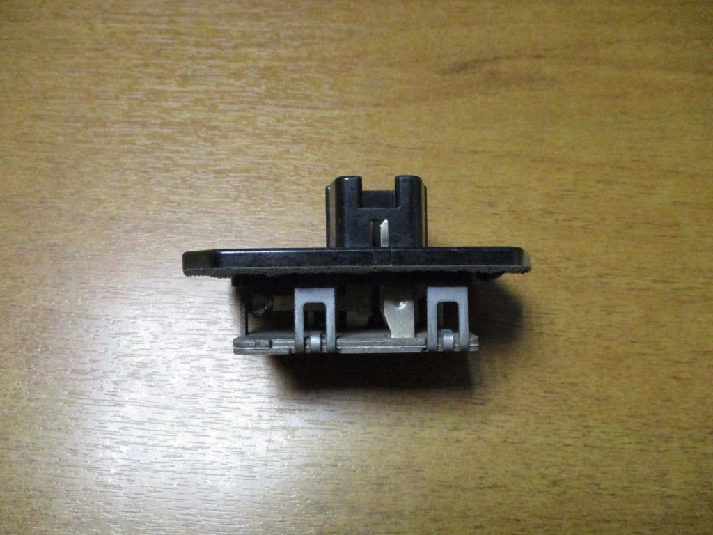 Резистор отопителя, 500 рублей, Пермь