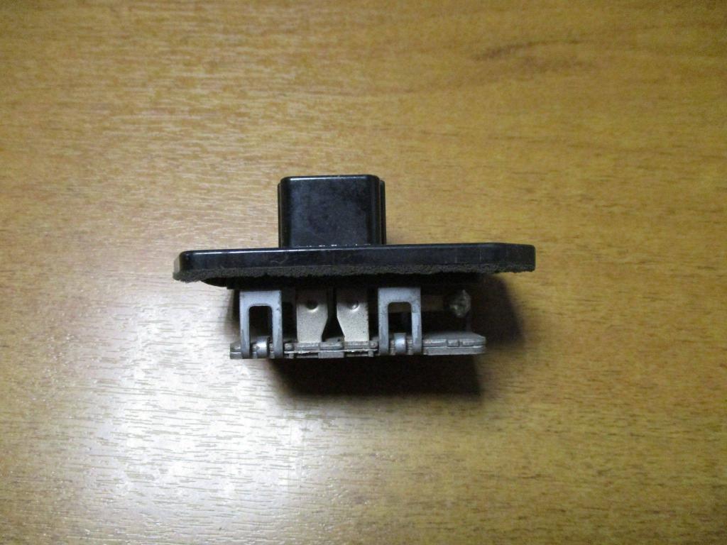 Резистор отопителя, 500 рублей, Пермь