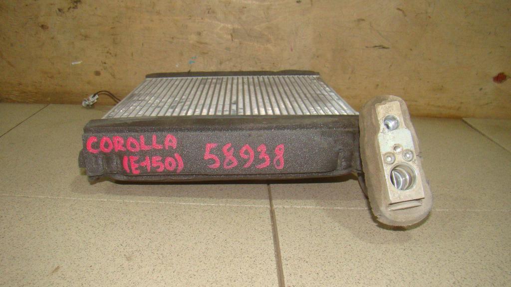 Испаритель кондиционера, 1000 рублей, Пермь