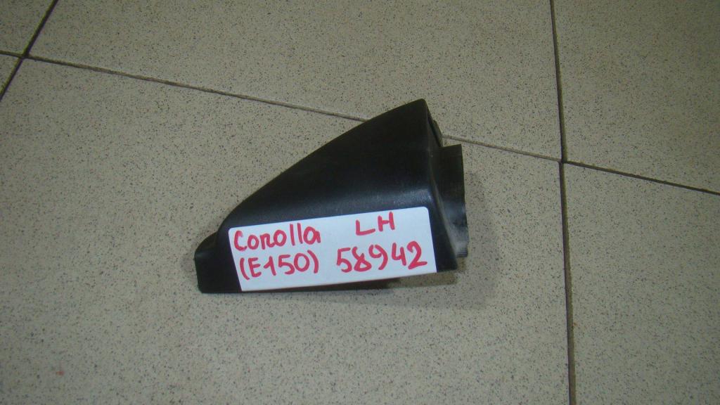 Крышка зеркала внутренняя левая, 500 рублей, Пермь