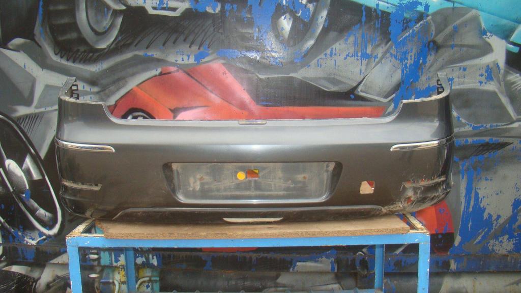 Бампер задний, 5000 рублей, Пермь