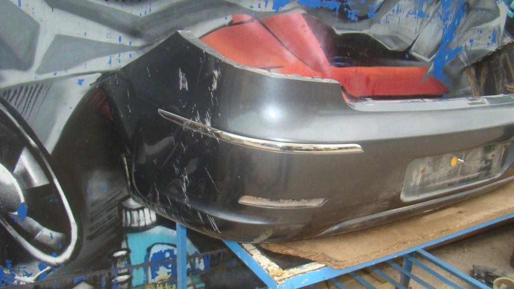 Бампер задний, 5000 рублей, Пермь