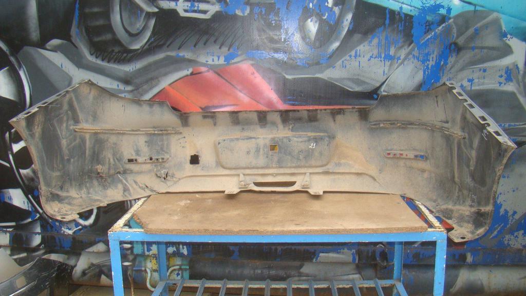 Бампер задний, 5000 рублей, Пермь