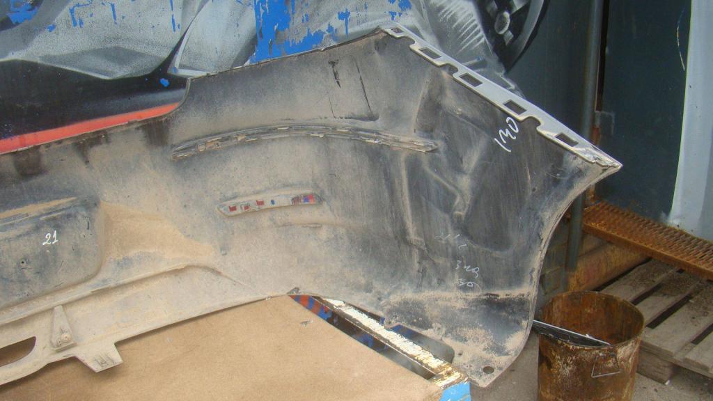 Бампер задний, 5000 рублей, Пермь