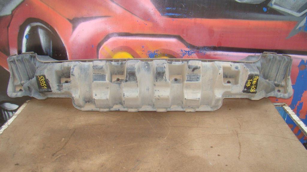 Усилитель заднего бампера, 1000 рублей, Пермь