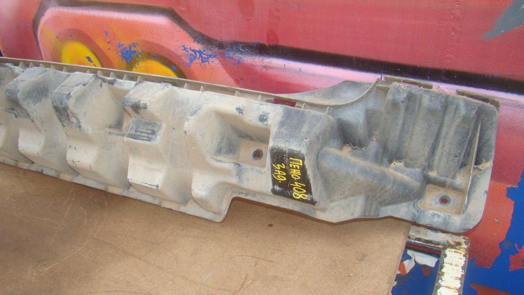 Усилитель заднего бампера, 1000 рублей, Пермь