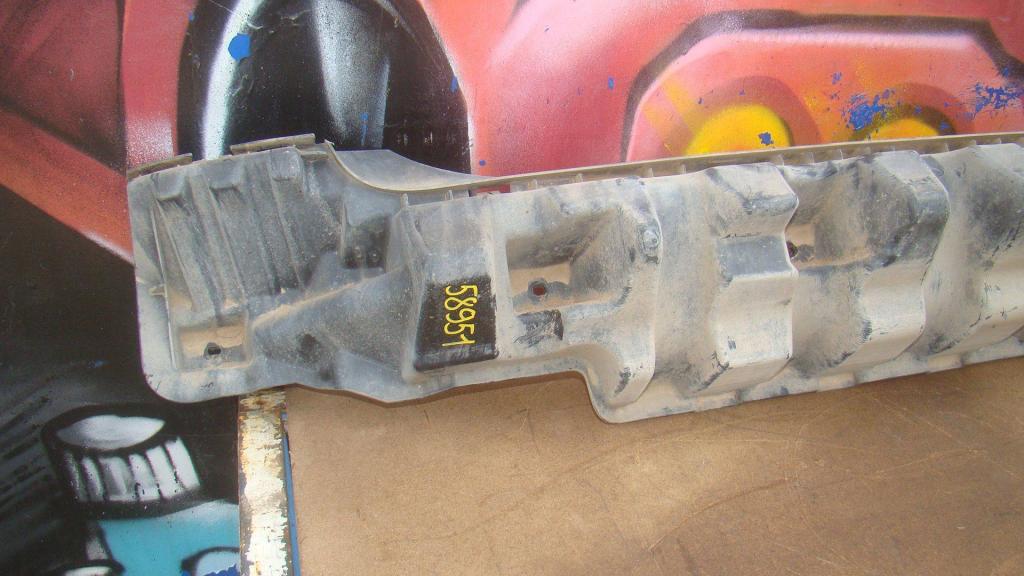 Усилитель заднего бампера, 1000 рублей, Пермь