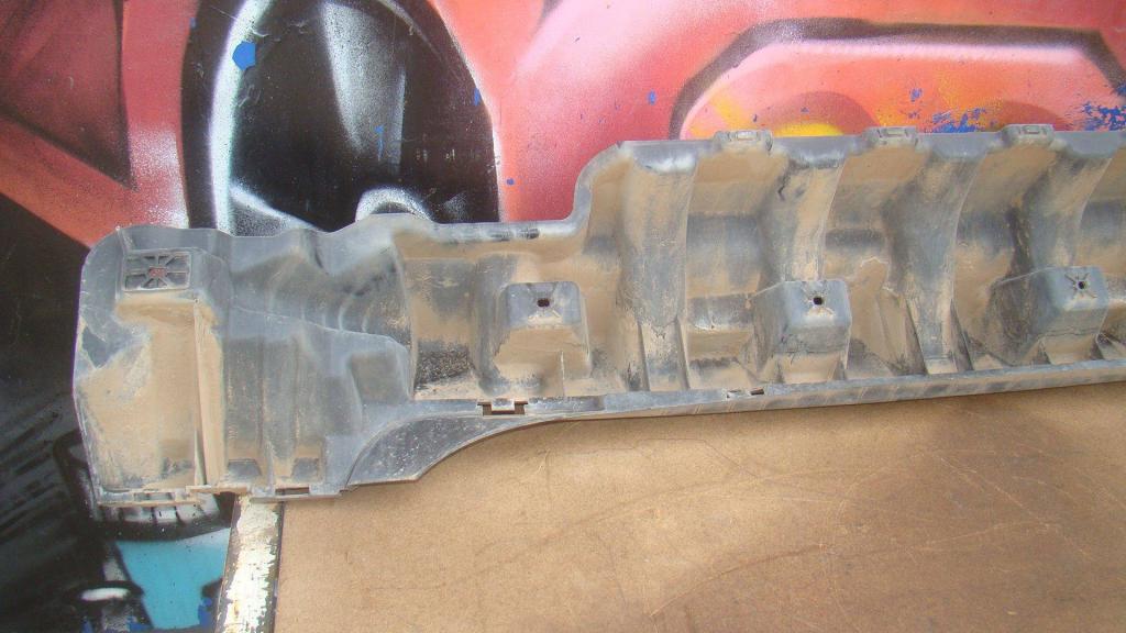 Усилитель заднего бампера, 1000 рублей, Пермь