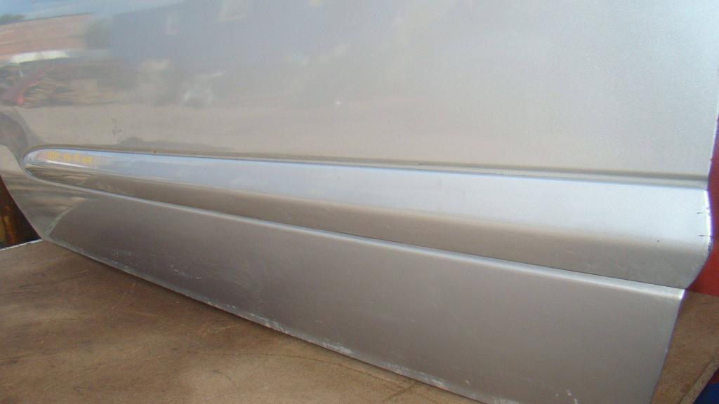 Молдинг передней левой двери, 1100 рублей, Пермь