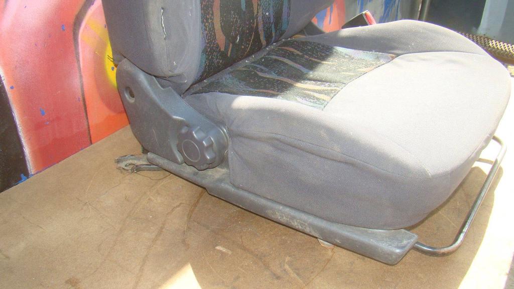 Сиденье переднее правое, 4000 рублей, Пермь