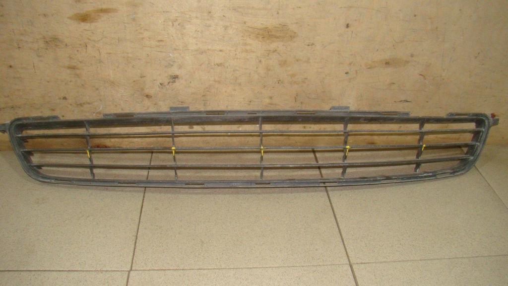 Решетка в бампер центральная, 1000 рублей, Пермь