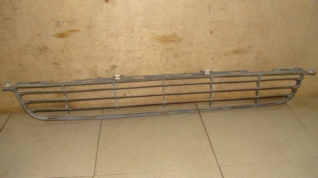 Решетка в бампер центральная, 1000 рублей, Пермь