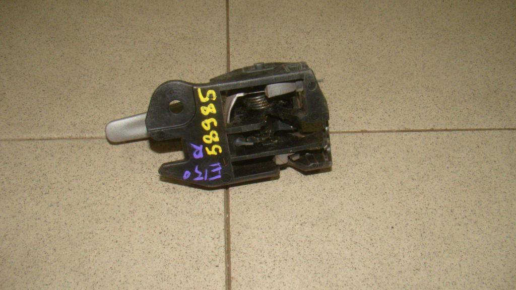 Ручка двери внутренняя правая, 750 рублей, Пермь