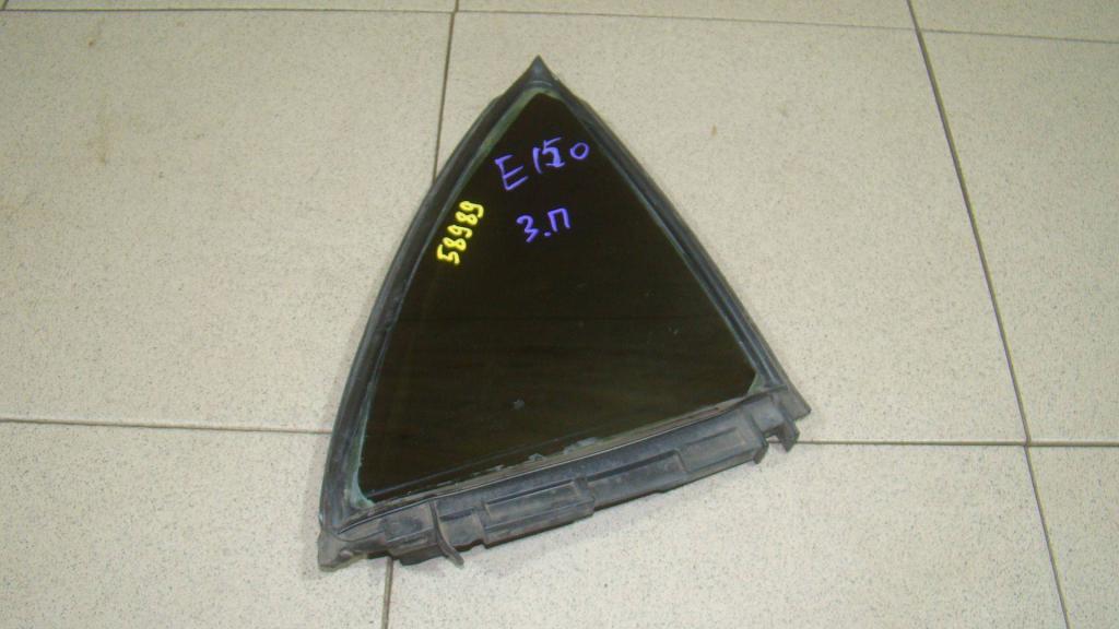 Стекло двери задней правой форточка, 500 рублей, Пермь