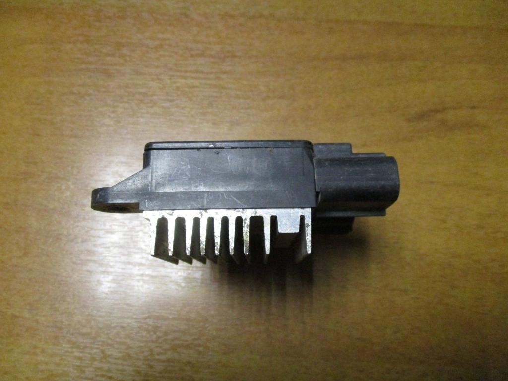 Блок управления вентилятором, 1000 рублей, Пермь