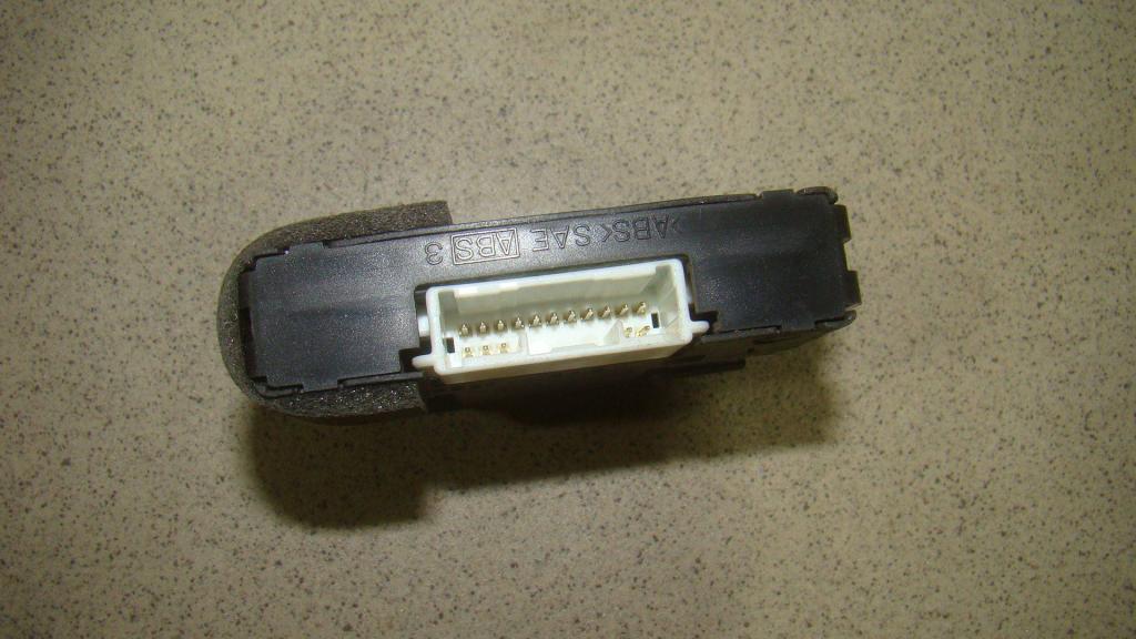 Блок электронный, 500 рублей, Пермь