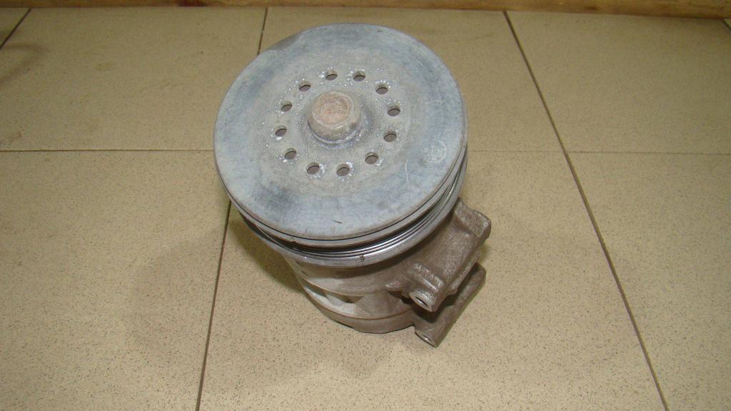 Компрессор кондиционера, 10000 рублей, Пермь