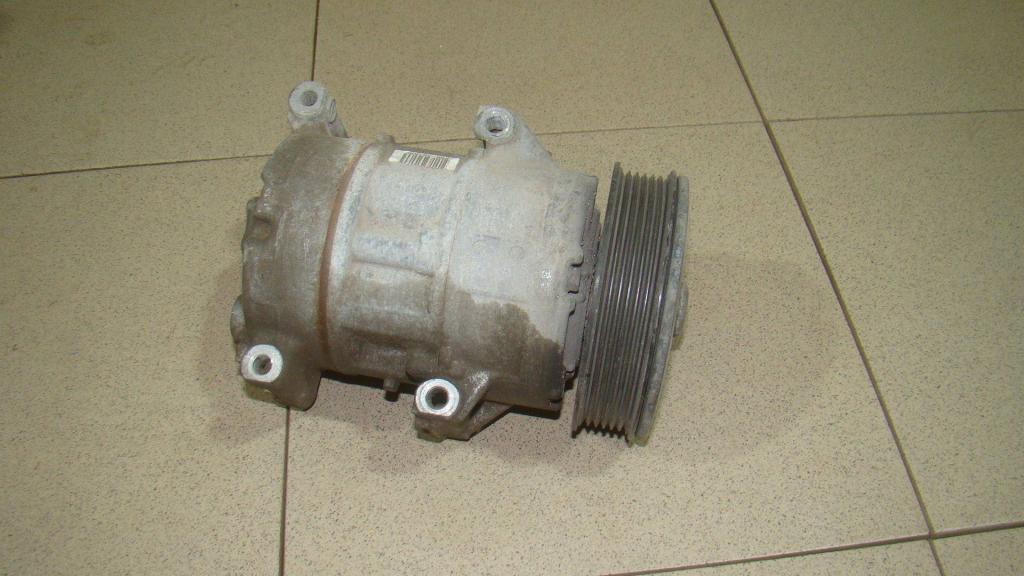 Компрессор кондиционера, 10000 рублей, Пермь