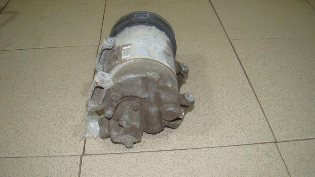 Компрессор кондиционера, 10000 рублей, Пермь