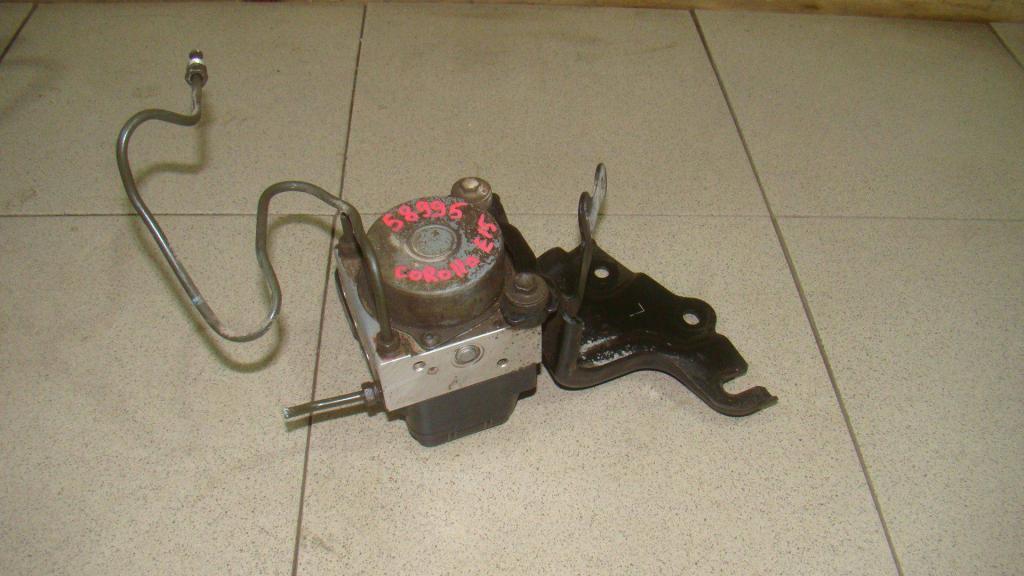 Блок ABS, 3000 рублей, Пермь