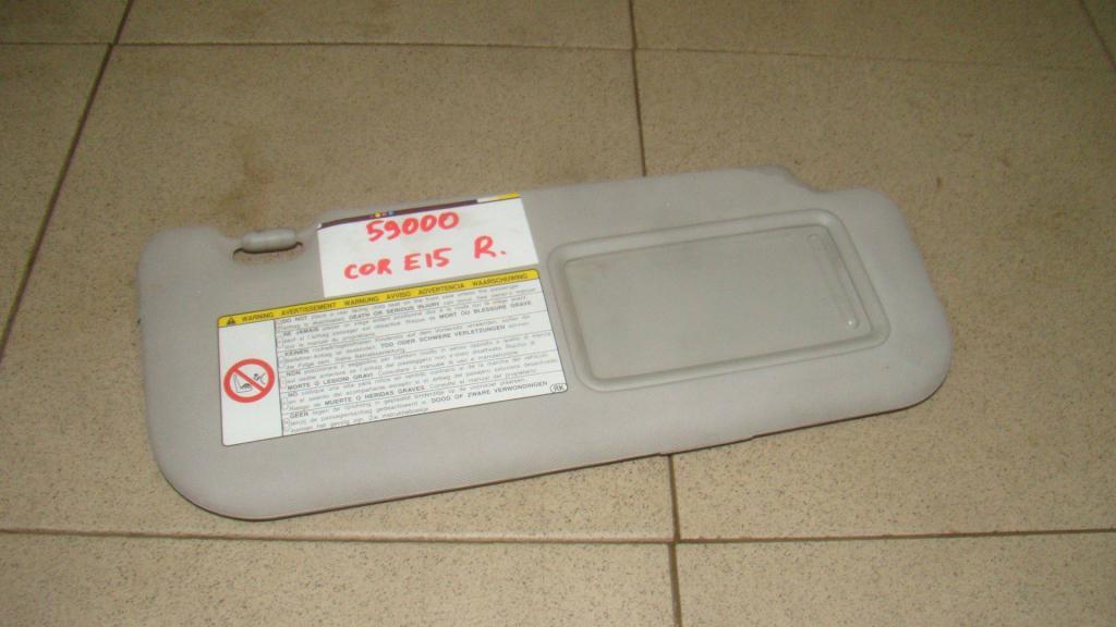 Козырек солнцезащитный правый, 1500 рублей, Пермь