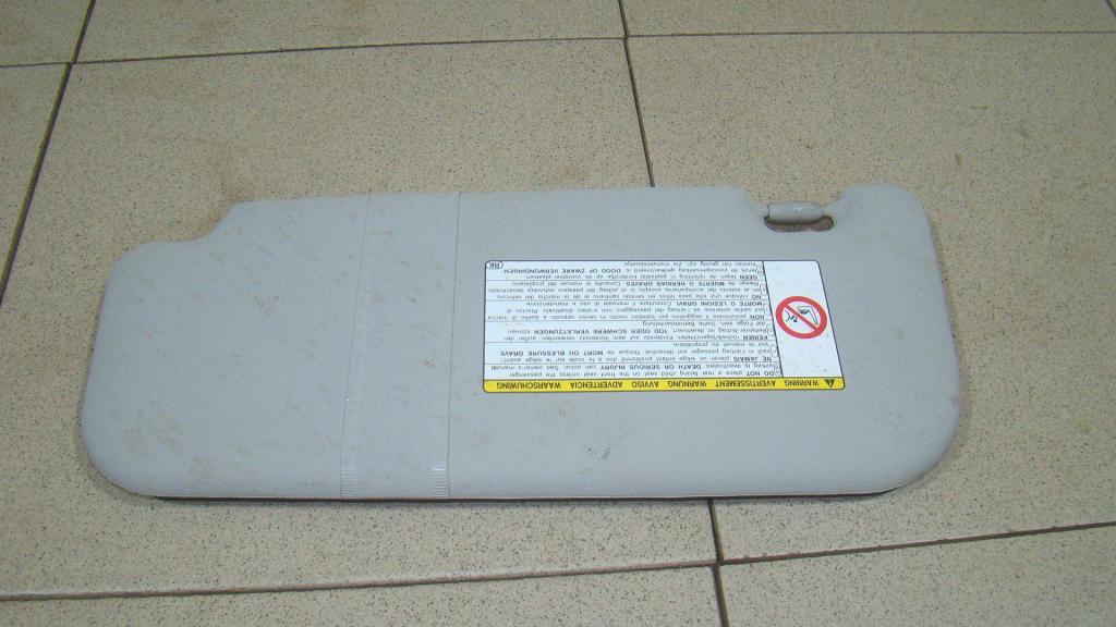 Козырек солнцезащитный правый, 1500 рублей, Пермь