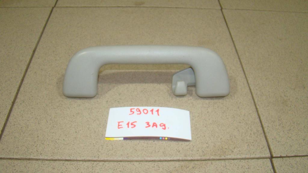 Ручка потолочная, 500 рублей, Пермь