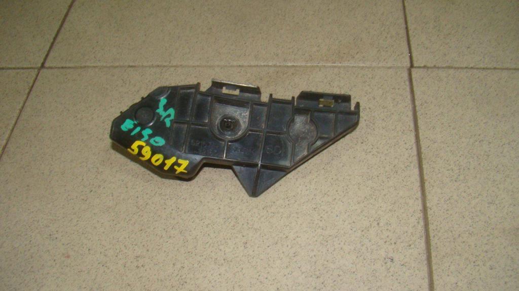 Кронштейн заднего бампера правый, 500 рублей, Пермь