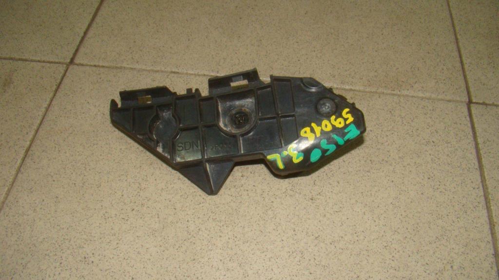 Кронштейн заднего бампера левый, 500 рублей, Пермь