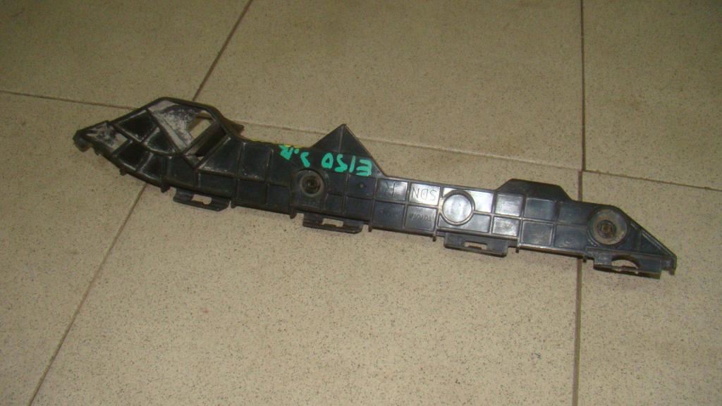 Кронштейн заднего бампера правый, 1000 рублей, Пермь