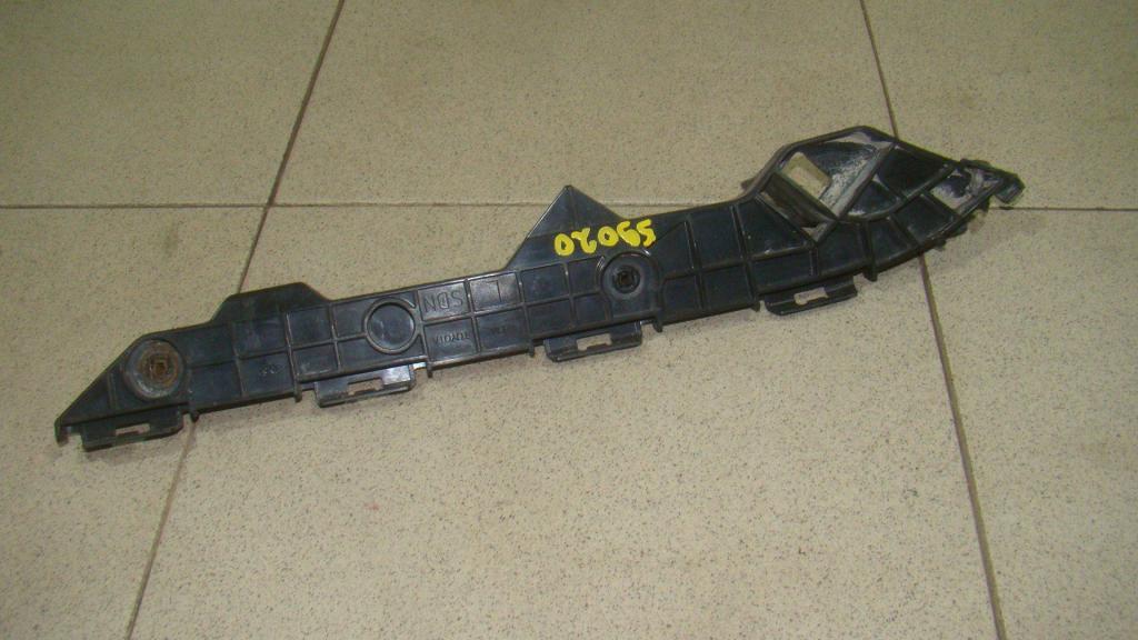 Кронштейн заднего бампера левый, 1000 рублей, Пермь