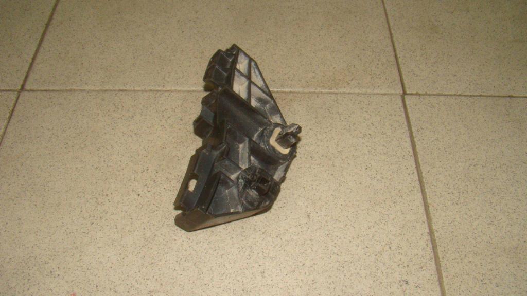 Кронштейн заднего бампера левый, 500 рублей, Пермь