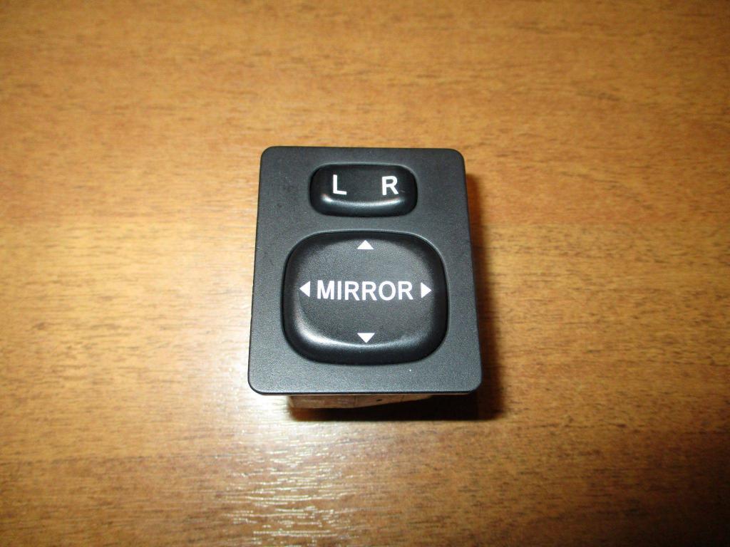 Переключатель регулировки зеркала, 500 рублей, Пермь